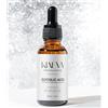 Generico Gel glicolico Peel 40% (peeling professionale per la pelle) - arricchito con retinolo ed estratto di tè verde 30 ml