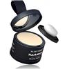 Jeeeun Maycheer Hairline Powder for Women - Maycheer Magic Root Cover Up, Hair Rich Shading Powder (22#Beige)