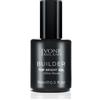 JVONE MILANO UV/LED SYSTEM BUILDER TOP BRIGHT GEL 15 ML
