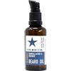 Ancient Wisdom 50ml Beard Oil - Viking Musk -Cleanse!