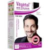 Vegetal Bio Hair Colour Soft Black 25 g