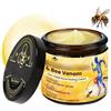 Bsbkoj Bee Body Cream, 30 g Soothing Skin Repair Creams, 6 x 6 pollici Adorable Lozione, Skin Protection, Portable Body Moisturizer for Daily Use, Strengthen Barrier
