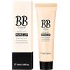 Générique Makeup BB Cream, Full Coverage Long Lasting Cream, Nourishing Color Correction Primer Base, Beauty Routine Use, Ideal for Mom, Wife, Daughter, Even Skin Tone, Hydrating, 30 ml
