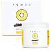 FGM04 Cosmetica Professionale - Fango caldo Ananas - Azione anticellulite snellisce e rimodella - pelle luminosa e compatta - 1 Confezione da 650 gr