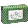 Dodici Saponetta Atkinsons 125g Saponetta solida Atkinsons da 125g (Country musk)