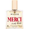 NUXE Huile Prodigieuse Oil Merci Multi Purpose Dry Oil, 100 ml