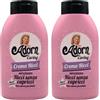 FEI FAN Crema Ricci Senza Capricci, Anticrespo 200ml, Ricci più Definiti, Morbidi e Lucenti per un Meraviglioso Effetto Molla (2 Unità)