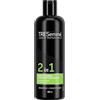 Tresemmé Shampoo e balsamo 2 in 1, pulisce e rinnova
