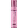 MineTan Dark Self Tanner Foam | 100% Natural, Lightweight, Fast Bronzing, 1 hour Self Tanning Foam with Cold Pressed Triple Action Self Tan Formula, Coconut Scented, Vegan, Cruelty & Paraben Free