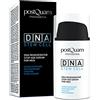 PostQuam Global DNA Men Essence Stop Age Serum 30 ml - Siero Viso Uomo Levigante e Anti-Età - Effetto Pelle Più Compatta