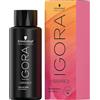 Schwarzkopf Professional Igora Vibrance 60 ml - IGORA 3-0