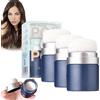 Aicoyiu Shampoo secco, polvere per capelli, shampoo secco in polvere, polvere soffice senza lavaggio per persone pigre, non grassa, cura dei capelli (3 pezzi)