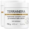 ALOHALABS Terranera Fango Anticellulite 1kg (2x700g)