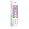 HAIRMED haircare innovative HAIRMED TECH, Crema Colorante, Crema Colorante Professionale per Capelli, Colore 8 Biondo Chiaro, 100 ml