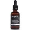 Bullfrog - Olio Barba Multifunzione Secret Potion N.3: Nutre, Ammorbidisce e Facilita la Rasatura, Texture Leggera e Profumata, Fragranza Marina, Legnosa e Ambrata, 50 ml.