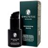 OWLYSTIC Crema Contorno Occhi e Labbra Antirughe con Esosomi da Centella Asiatica e Acido Ialuronico — Trattamento Pro-Age Borse e Occhiaie — Ceramidi Caffeina Nickel Tested MADE IN ITALY