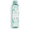 Yves Rocher Pure Algue, acqua micellare 2 in 1, rimuove delicatamente il trucco e nutre la pelle, con microalghe, 200 ml