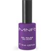 Mesauda MNP Gel Polish 257 Ultraviolet 10ml - smalto semipermanente