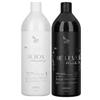 Générique Liscio brasiliano alla cheratina ZAP ALL TIME- Me Leva Masque1L & Shampoo 1L