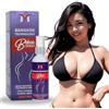 MACARIA Bobae Brazilian Breast Bust boobs larger shaping Spray Oil for breast Enlargement and Enhancenment Cream