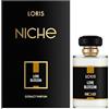 Loris Profumo Di Nicchia Unisex LORIS PARFUM NICHE LOVE BLOSSOM 50 ML ESTRATTO DI PROFUMO