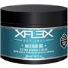 XFLEX EST 1985 Edelstein Xflex Aquae Extra Strong Gel Vaso 500ml