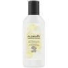 FLORENA Latte struccante con olio di angelica e gelsomino fermentato (1 x 200 ml), detergente viso delicato, detergente viso per tutti i tipi di pelle