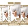 Smart Beauty Biondo Cenere (confezione da 3)