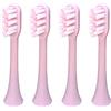 Sconosciuto Testine di ricambio per spazzolino da denti Soocas X3 e Xiaomi Mijia Soocare