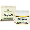 Erbecedario - Unguento Propoli, per pelle secca e screpolata, mani e piedi, adatto anche per bambini, 1 vasetto 30ml