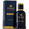 Fogg Scent Impressio For Men, 90 ml(Ship from India)