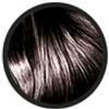 BALATO Kit Colorme. Colorare i capelli non è mai stato così facile. Colore completo uniforme (Base Castano Scuro Naturale)