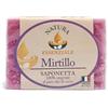 La Saponeria Artigiana 100% Vegetale confezione da 6 pezzi