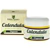 Erbecedario - Unguento Calendula, Per Pelle Secca, Screpolata, Arrossata, applicabile su mani, viso e corpo. Unguento calendula per adulti e bambini, 1 Vasetto 30ml