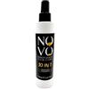 Novo 10-in-1 Spray Maschera per Capelli Senza Risciacquo, Trattamento Condizionante Multifunzione, 150ml
