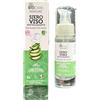 Generico AlmaprofShop Siero Viso Biologico BIOCARE Eco Bio con Estratti Naturali Acido Ialuronico e Collagene Bava Lumaca con Aloe Vera Senza Parabeni Siliconi Coloranti 30ml