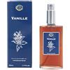 Prestige de Menton Vaniglia - Eau de Toilette Sensuelle e Calorevole - Artisan Profumatore in Costa Azzurra (50 ml)