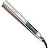 Revlon Copper Smooth Hair Flat Iron | Frizz Control for Fast and Shiny Styles, (XL 1 in)