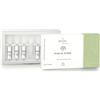 Sali di Ischia Professional Sali di Ischia Pro [6x5 ml] - Fiale Viso antiage - antimacchia - Trattamento viso a base di vitamina C ed acido mandelico - in grado di ridurre le macchie scure ed uniformare il colorito