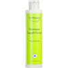 Arca Botanica - Shampoo Biologico per Capelli Grassi Ortica e Limone delicatamente riequilibrante e lucidante 200 ml