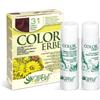 Colorerbe TINTA PER CAPELLI CASTANO MOGANO VIOLINO N.31