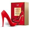 Generico Montage High Heel Red Love Pour Femme Eau de Parfum Natural Spray 100 ml