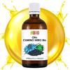 Laborbio Olio di Cumino nero Bio 50 ml spremuto a freddo - Corpo Capelli Viso Terapeutico - 100% puro LaborBio