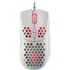 Genesis GENESIS Krypton 555 mouse da gioco destro USB Type-A ottico 8000 DPI