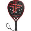 Oxdog Ultimate Court 2025 Padel Racket Red Uomo Red Taglia unica