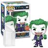 Funko DC Freakshow - Joker 492 Edizione speciale - Funko Pop!