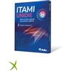 Itami Unidie 140mg Cerotto Medicato 2 Cerotti in Bustina
