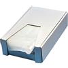 Starline STL8007 Buste Adesive Portadocumenti C4, 320 x 1 mm, Eco, confezione 250 pezzi