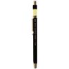 Koh-I-Noor Toison d'Or - Temperamatite in metallo, diametro 2,5 mm
