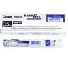Pentel LRP5 0.5mm EnerGel Permanent Gel Pen Refill Buk Pack (12pcs) - Blue Ink